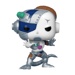 Funko POP: Dragon Ball Z - Mecha Frieza