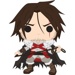 Funko POP: Castlevania - Trevor Belmont