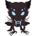 Funko POP: Castlevania - Blue Fangs