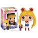 Funko POP: Sailor Moon - Sailor Moon & Luna