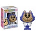 Funko POP: Hanna Barbera - Benny The Ball