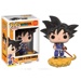 Funko POP: Dragon Ball Z - Goku & Flying Nimbus