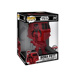 Funko POP deluxe: Star Wars - Boba Fett (BU) 10''