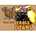 Bargain Quest: Table Titans bonus pack
