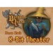 Bargain Quest: 8-Bit Theater bonus pack