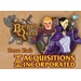 Bargain Quest: AI Acquisitions Incorporated bonus pack