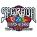 Sagrada: Passion Expansion