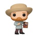 Funko POP: Artists - Vincent van Gogh