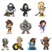 Funko POP: Mystery Minis - Overwatch