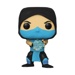 Funko POP: Mortal Kombat - Sub-Zero