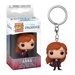 Funko POP: Keychain Frozen 2 - Anna