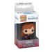 Funko POP: Keychain Frozen 2 - Anna