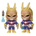 Funko 5 Star: My Hero Academia - All-Might