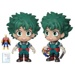 Funko 5 Star: My Hero Academia - Deku