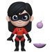 Funko 5 Star: Incredibles 2 - Violet