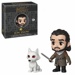 Funko 5 Star: Game of Thrones - Jon Snow