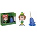Funko Vynl. - Elf - Buddy and Narwhal