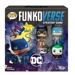 Funko POP! Funkoverse: DC Comics - Base Set