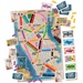 Ticket to Ride: New York City 1960