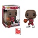 Funko POP: NBA Bulls - Michael Jordan (Red Jersey) 10''