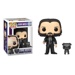 Funko POP: John Wick - John in Black Suit with Dog