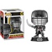 Funko POP: Star Wars Rise of Skywalker - Knight of Ren: Scythe (Hematite chrome)