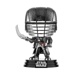 Funko POP: Star Wars Rise of Skywalker - Knight of Ren: Scythe (Hematite chrome)