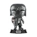 Funko POP: Star Wars Rise of Skywalker - Knight of Ren: Cannon (Hematite chrome)