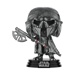 Funko POP: Star Wars Rise of Skywalker - Knight of Ren: Axe (Hematite chrome)