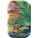 Pokémon Kanto Friends Mini Tin - Eevee