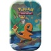 Pokémon Kanto Friends Mini Tin - Charmander