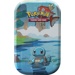 Pokémon Kanto Friends Mini Tin - Squirtle