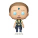 Funko POP: Rick & Morty - Death Crystal Morty