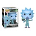 Funko POP: Rick & Morty - Hologram Rick Clone