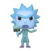 Funko POP: Rick & Morty - Hologram Rick Clone