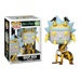 Funko POP: Rick & Morty - Wasp Rick