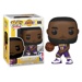 Funko POP: NBA Lakers - Lebron James