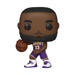 Funko POP: NBA Lakers - Lebron James