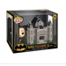 Funko POP: Town Batman 80th - Alfred Pennyworth with Wayne Manor