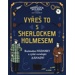 Vyřeš to s Sherlockem Holmesem