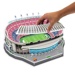 Nanostad Basic: 3D puzzle fotbalový stadion SPAIN - Camp Nou (FC Barcelona)