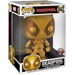 Funko POP: Deadpool - Thumbs Up Gold Deadpool 10''