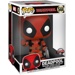 Funko POP: Deadpool - Thumb Up Red Deadpool 10''