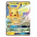 Pokémon TCG: Pikachu-GX & Eevee-GX Special Collection