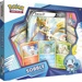 Pokémon TCG: Galar Collection - Sobble/Zacian