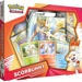 Pokémon TCG: Galar Collection - Scorbunny/Zacian