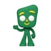 Funko POP: Gumby - Gumby