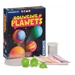 Skákající planetky