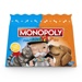 Monopoly Kočky a psi