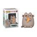 Funko POP: Pusheen - Pusheen with Pizza